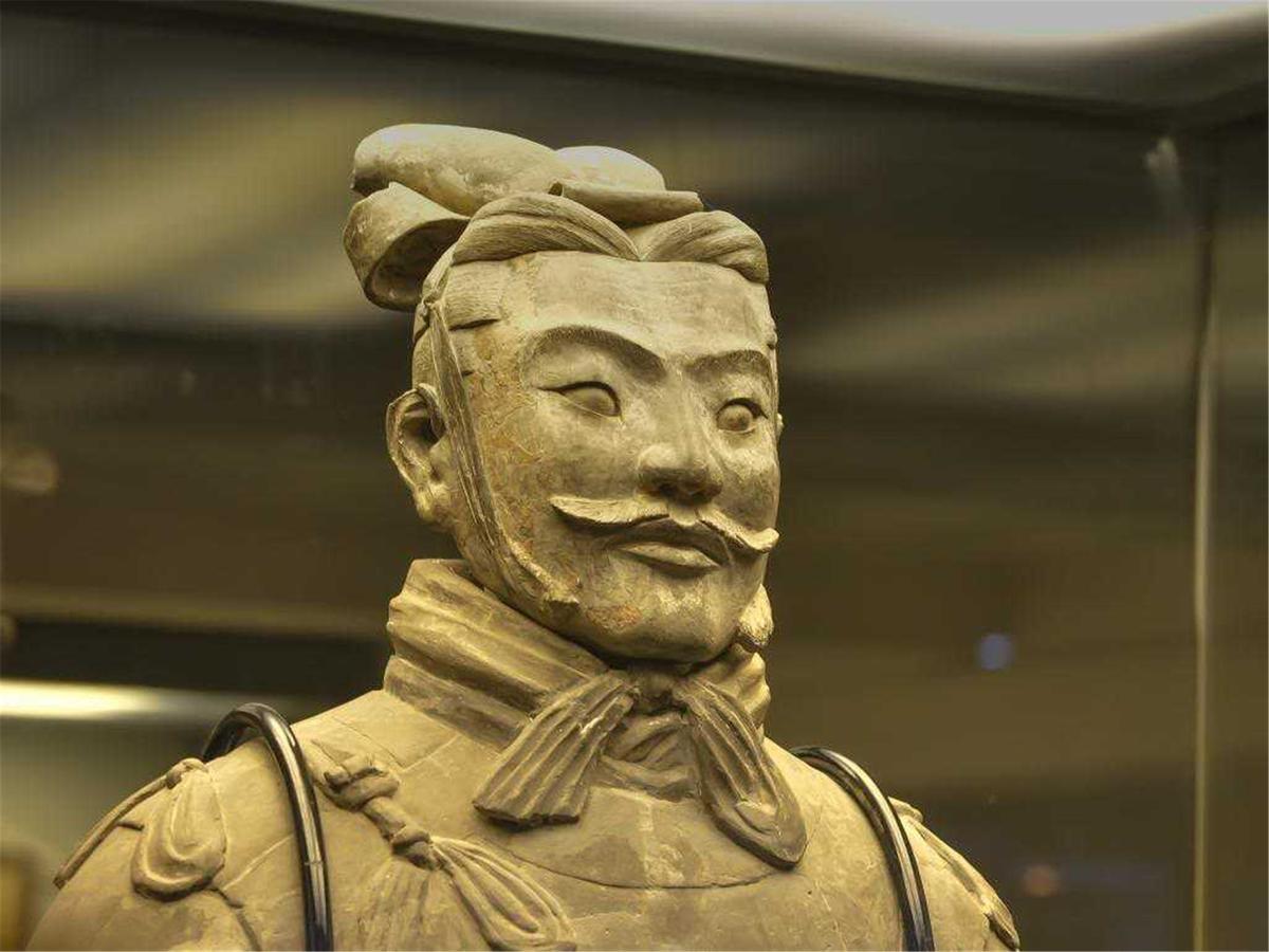 Grand Hyatt Xi'An Hotel ซีอาน ภายนอก รูปภาพ