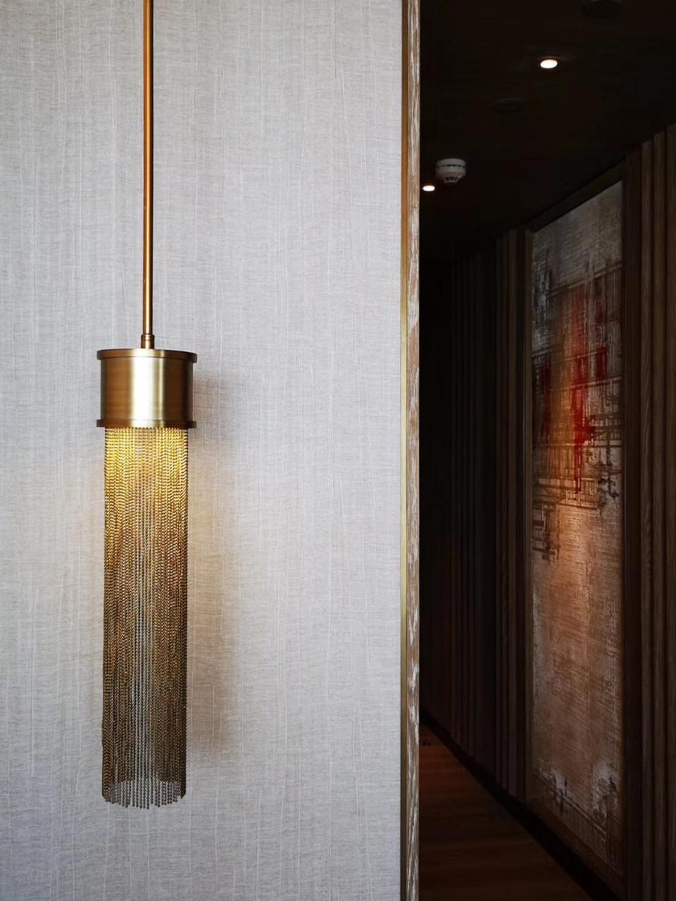 Grand Hyatt Xi'An Hotel ซีอาน ภายนอก รูปภาพ